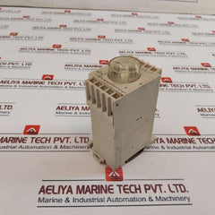 Siemens 7Pr22 10-1Mc Time Relay 0-60S 240V