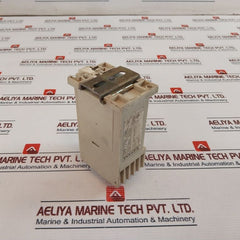 Siemens 7Pr22 10-1Mc Time Relay 0-60S 240V