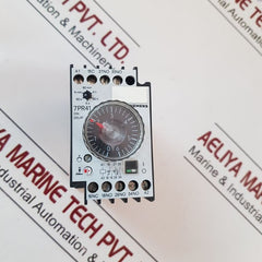 Siemens 7Pr41 Time Relay 7Pr4140-6Pm00 220V
