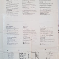 Siemens 7Pr41 Time Relay 7Pr4140-6Pm00 220V