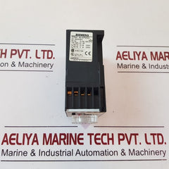 Siemens 7Pr41 Time Relay 7Pr4140-6Pm00 220V
