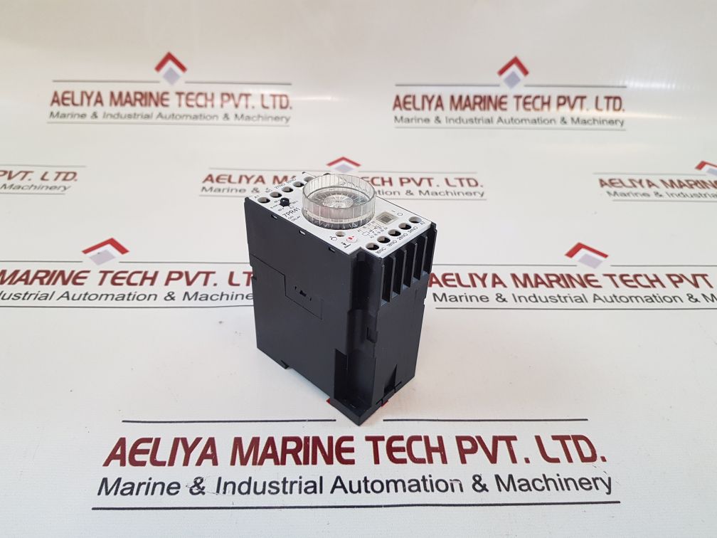 Siemens 7Pr41 Time Relay 7Pr4140-6Pm00 220V
