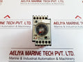 Siemens 7Pr4140-6Pm00 Time Delay Relay 220V 0.15S-60H
