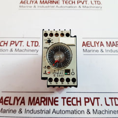 Siemens 7Pr4140-6Pm00 Time Delay Relay 220V 0.15S-60H
