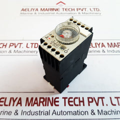 Siemens 7Pr4140-6Pm00 Time Delay Relay 220V 0.15S-60H
