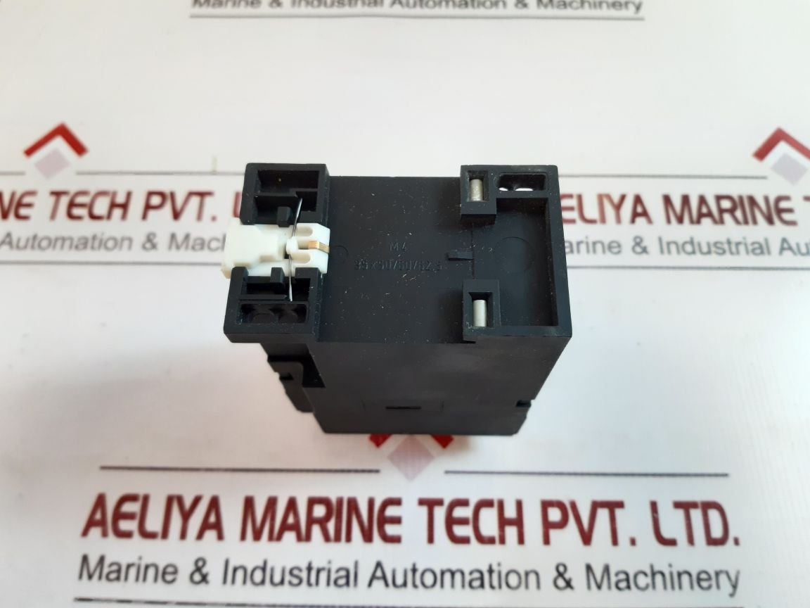 Siemens 7Pr4140-6Pm00 Time Delay Relay 220V 0.15S-60H
