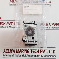 Siemens 7Pr4140-6Pm00 Time Relay 625546
