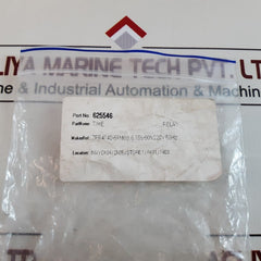 Siemens 7Pr4140-6Pm00 Time Relay 625546