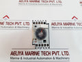 Siemens 7Pr4140-6Pm00 Time Relay 625546