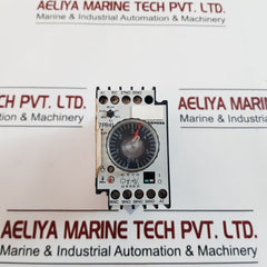 Siemens 7Pr4140-6Pm00 Time Relay 625546