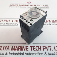 Siemens 7Pr4140-6Pm00 Time Relay 625546