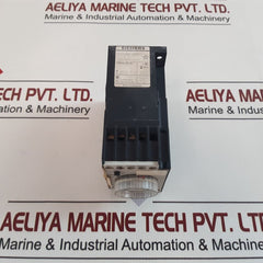 Siemens 7Pr4140-6Pm00 Time Relay 625546