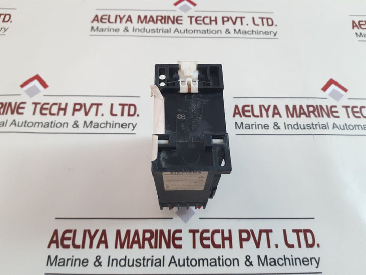 Siemens 7Pr4140-6Pm00 Time Relay 625546