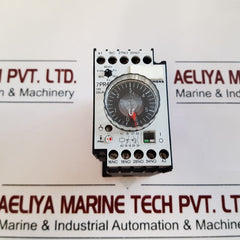Siemens 7Pr41 40-6Pm10 Time Relay
