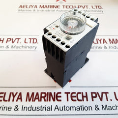 Siemens 7Pr41 40-6Pm10 Time Relay
