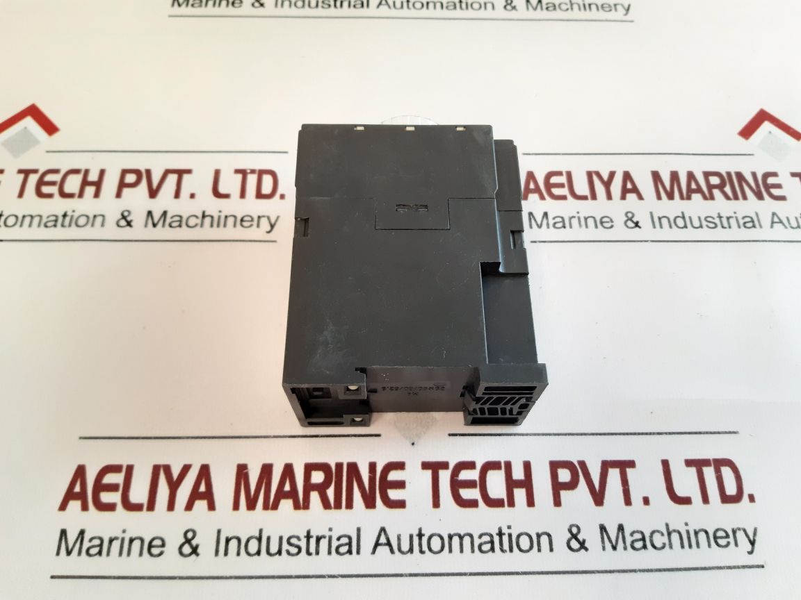 Siemens 7Pr41 40-6Pm10 Time Relay
