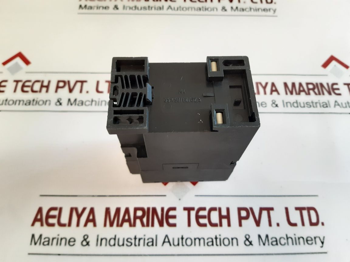 Siemens 7Pr41 40-6Pm10 Time Relay
