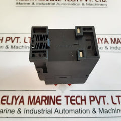 Siemens 7Pr41 40-6Pm10 Time Relay
