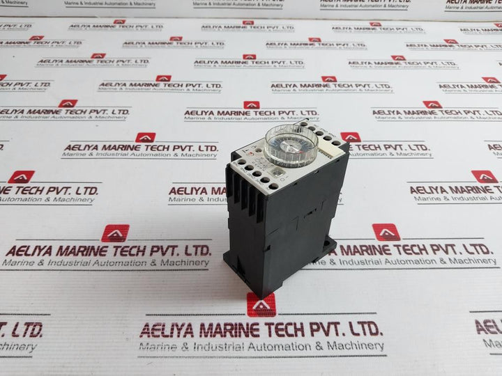 Siemens 7Pr41 40-6Pm10 Time Relay 0,15S..60H