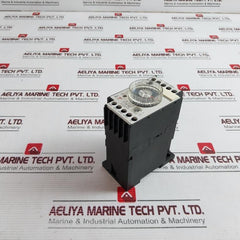 Siemens 7Pr41 40-6Pm10 Time Relay 0,15S..60H