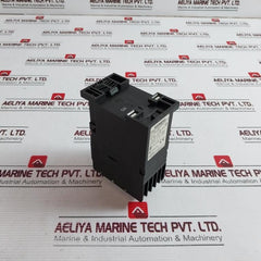 Siemens 7Pr41 40-6Pm10 Time Relay 0,15S..60H