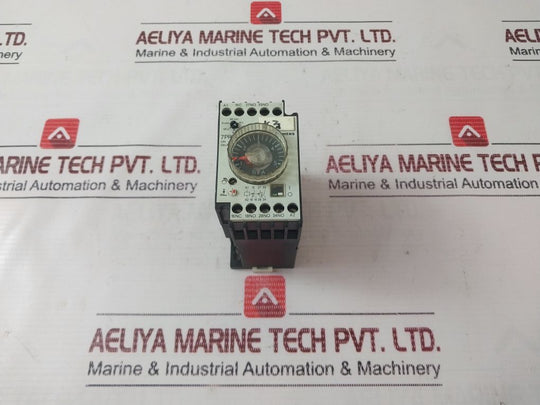 Siemens 7Pr41 Ac 220-230V
