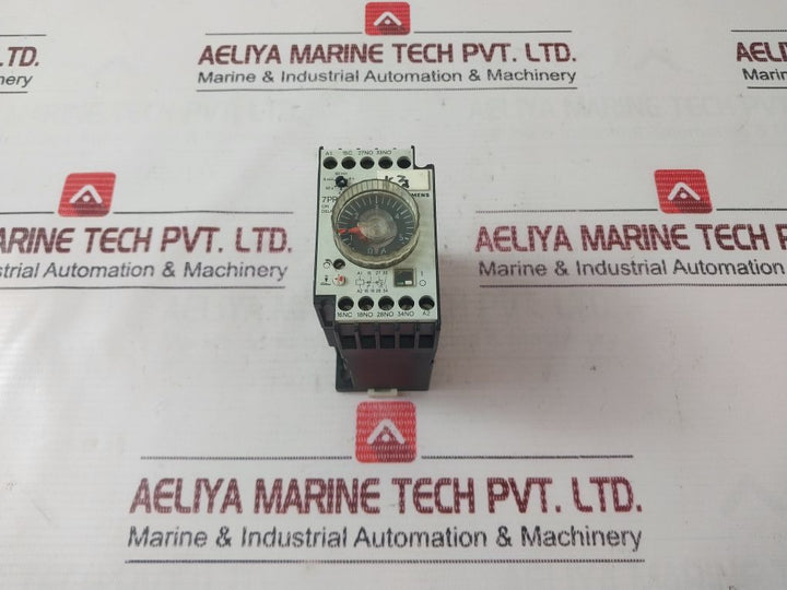 Siemens 7Pr41 Ac 220-230V
