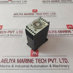 Siemens 7Pr41 On Delay Time Relay