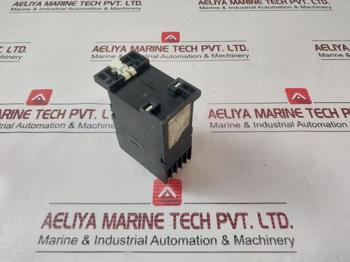 Siemens 7Pr41 On Delay Time Relay
