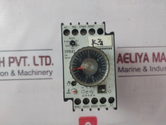 Siemens 7Pr41 On Delay Time Relay