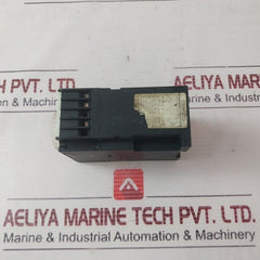 Siemens 7Pr41 On Delay Time Relay