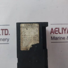 Siemens 7Pr41 On Delay Time Relay
