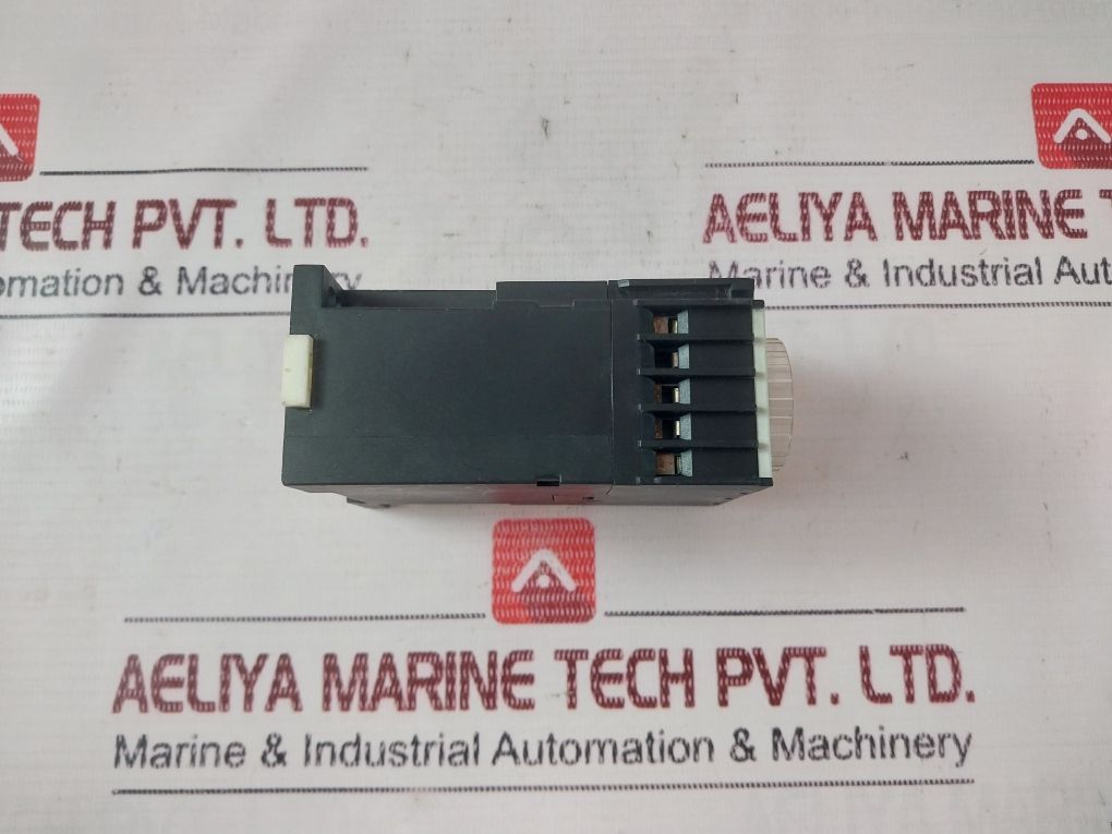 Siemens 7Pr41 On Delay Time Relay