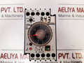 Siemens 7Pr4140-6Pm10 Timer 0.15 Sec To 60 H