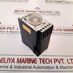 Siemens 7Pr41 Time Relay 7Pr4140-6Pm10

