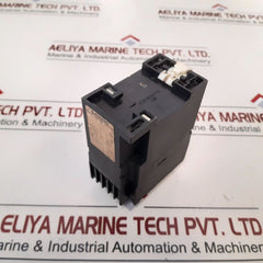 Siemens 7Pr4140-6Pm10 Timer 0.15 Sec To 60 H