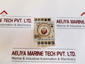 Siemens 7Pr 3202-4Gc Time Delay Relay
