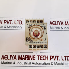 Siemens 7Pr 3202-4Gc Time Delay Relay
