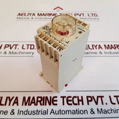Siemens 7Pr 3202-4Gc Time Delay Relay
