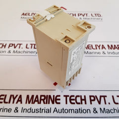 Siemens 7Pr 3202-4Gc Time Delay Relay
