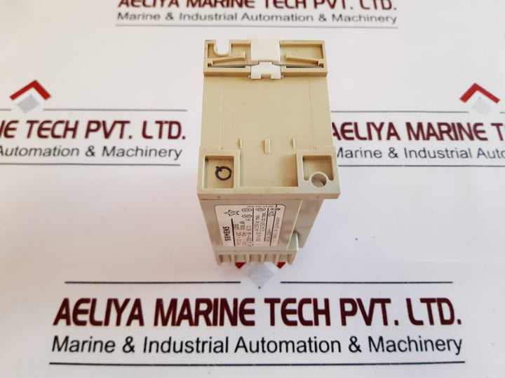 Siemens 7Pr 3202-4Gc Time Delay Relay
