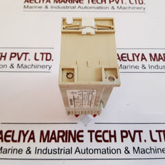 Siemens 7Pr 3202-4Gc Time Delay Relay
