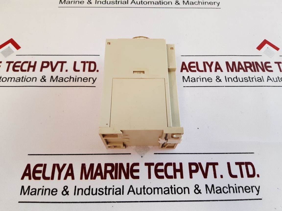 Siemens 7Pr 3202-4Gc Time Delay Relay
