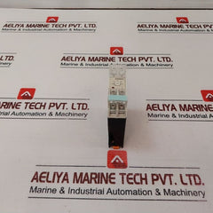 Siemens 7Pu00 20-2Ap20 Electronic Time Relay 220-240Vca