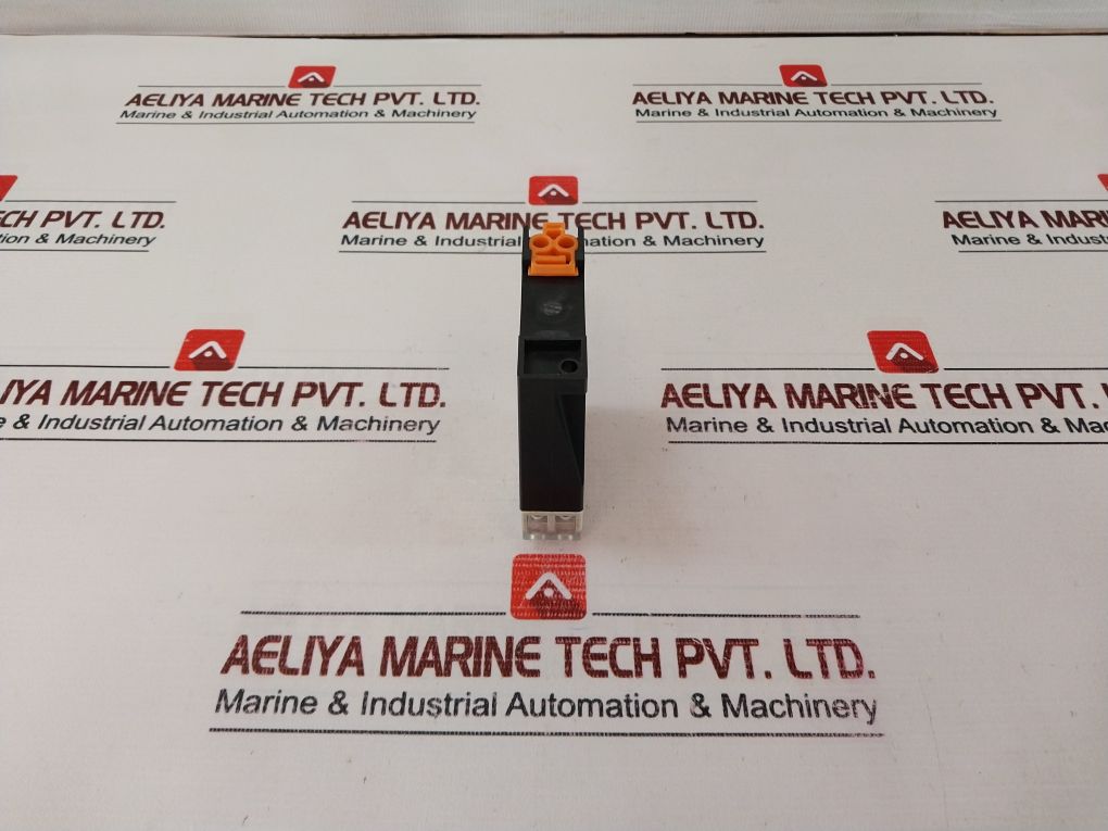 Siemens 7Pu00 20-2Ap20 Electronic Time Relay 220-240Vca