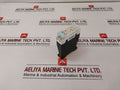 Siemens 7Pu00 20-2Ap20 Electronic Time Relay 220-240Vca