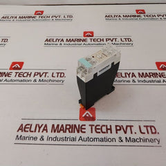 Siemens 7Pu00 20-2Ap20 Electronic Time Relay 220-240Vca