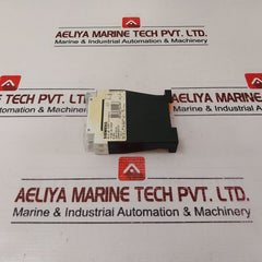 Siemens 7Pu00 20-2Ap20 Electronic Time Relay 220-240Vca