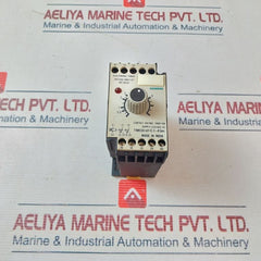 Siemens 7Pu1540-1Bn21-0Z Electronic Timer