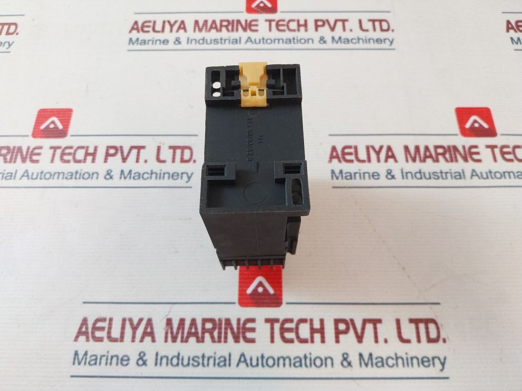 Siemens 7Pu1540-1Bn21-0Z Electronic Timer